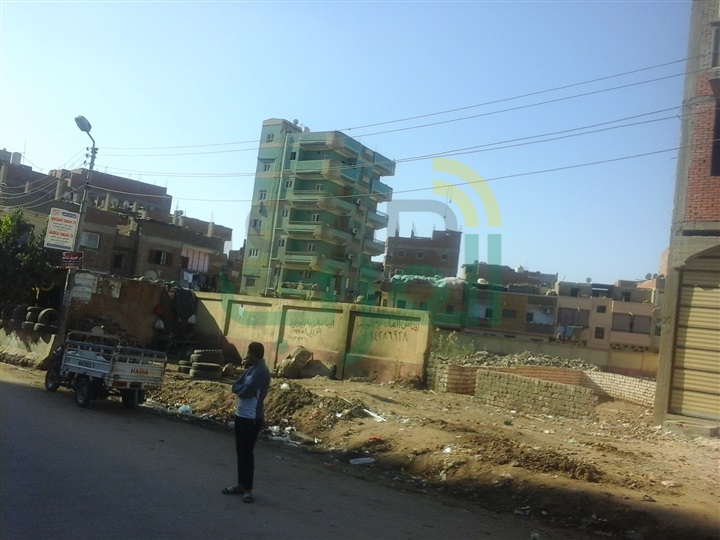 بالمستندات.. مجلس إدارة جمعية الحمراوي بكفر الشيخ يطالبون بتدخل المحافظ لإيقاف مزاد مخازن الجمعية 
