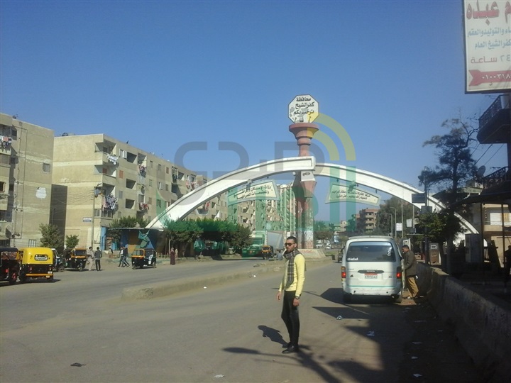 بالمستندات.. مجلس إدارة جمعية الحمراوي بكفر الشيخ يطالبون بتدخل المحافظ لإيقاف مزاد مخازن الجمعية 