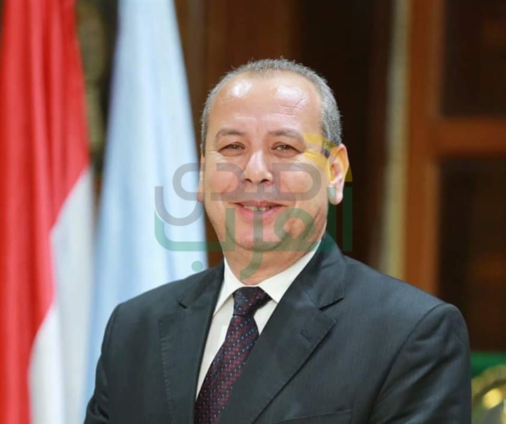 بالمستندات.. مجلس إدارة جمعية الحمراوي بكفر الشيخ يطالبون بتدخل المحافظ لإيقاف مزاد مخازن الجمعية 