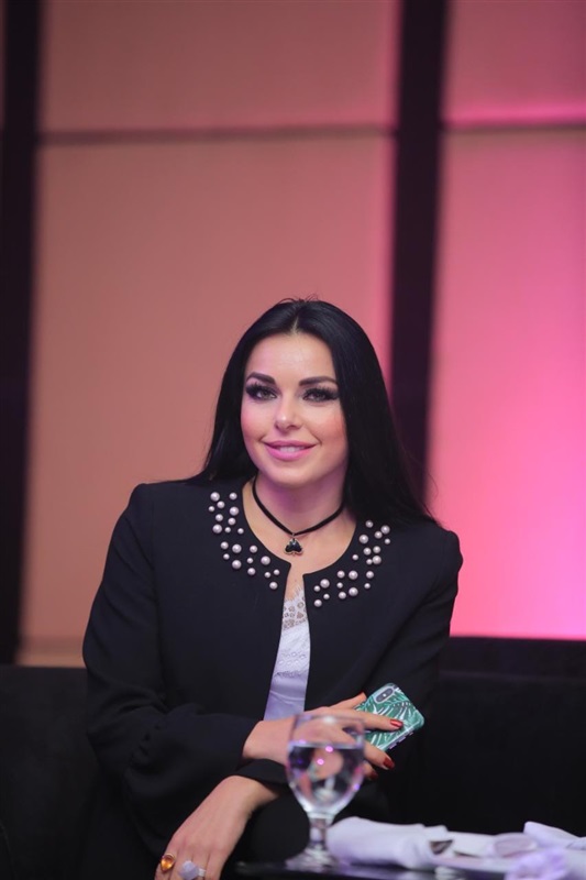 بالصور.. العسيلي والشو الروسي وأميرة يسري يشعلون أولى فقرات الكريسماس بمصر الجديدة بالصور.. العسيلي والشو الروسي وأميرة يسري يشعلون أولى فقرات الكريسماس بمصر الجديدة