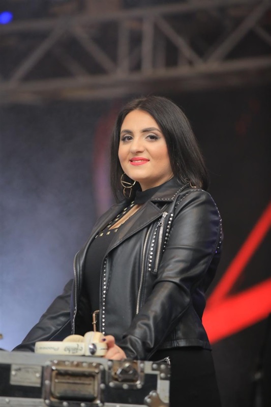 بالصور.. العسيلي والشو الروسي وأميرة يسري يشعلون أولى فقرات الكريسماس بمصر الجديدة بالصور.. العسيلي والشو الروسي وأميرة يسري يشعلون أولى فقرات الكريسماس بمصر الجديدة