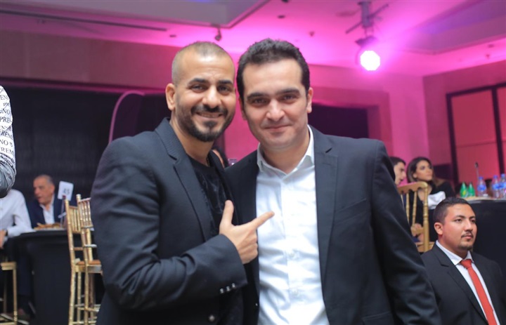 بالصور.. العسيلي والشو الروسي وأميرة يسري يشعلون أولى فقرات الكريسماس بمصر الجديدة بالصور.. العسيلي والشو الروسي وأميرة يسري يشعلون أولى فقرات الكريسماس بمصر الجديدة