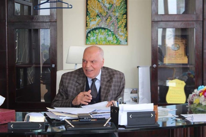 المعلمين: تبحث مشكلة تأخر صدور فيزا كارد بعض الأعضاء على المعاش 