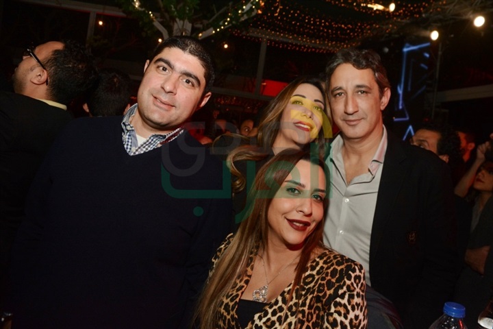 بالصور .. الهضبة يتألق بأقوى حفلات الكريسماس في القاهرة الجديدة بحضور نجوم المجتمع والمشاهير بالصور .. الهضبة يتألق بأقوى حفلات الكريسماس في القاهرة الجديدة بحضور نجوم المجتمع والمشاهير