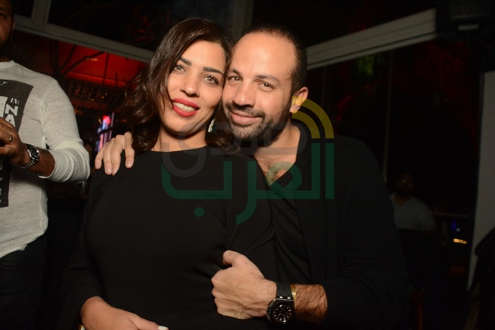 بالصور .. الهضبة يتألق بأقوى حفلات الكريسماس في القاهرة الجديدة بحضور نجوم المجتمع والمشاهير بالصور .. الهضبة يتألق بأقوى حفلات الكريسماس في القاهرة الجديدة بحضور نجوم المجتمع والمشاهير