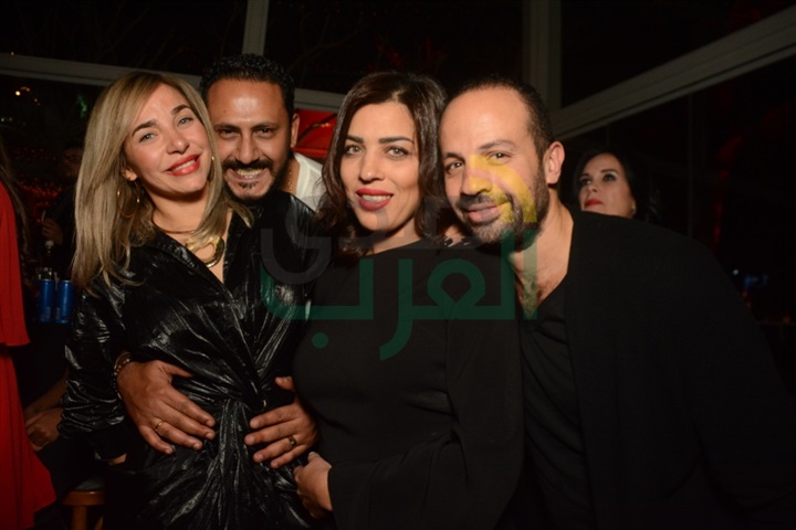 بالصور .. الهضبة يتألق بأقوى حفلات الكريسماس في القاهرة الجديدة بحضور نجوم المجتمع والمشاهير بالصور .. الهضبة يتألق بأقوى حفلات الكريسماس في القاهرة الجديدة بحضور نجوم المجتمع والمشاهير