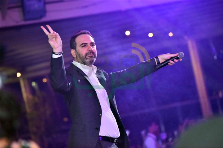بالصور ..جسار ودينا وراكيل وموسى .. نجوم "كريسماس" أبناء الخليج بالصور ..جسار ودينا وراكيل وموسى .. نجوم "كريسماس" أبناء الخليج