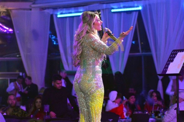 بالصور ..جسار ودينا وراكيل وموسى .. نجوم "كريسماس" أبناء الخليج بالصور ..جسار ودينا وراكيل وموسى .. نجوم "كريسماس" أبناء الخليج