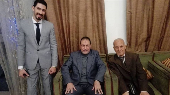 أحمد يخطف قلب جميلة في سوليتير أحمد يخطف قلب جميلة في سوليتير