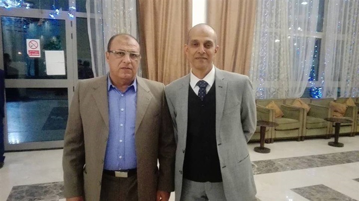 أحمد يخطف قلب جميلة في سوليتير أحمد يخطف قلب جميلة في سوليتير