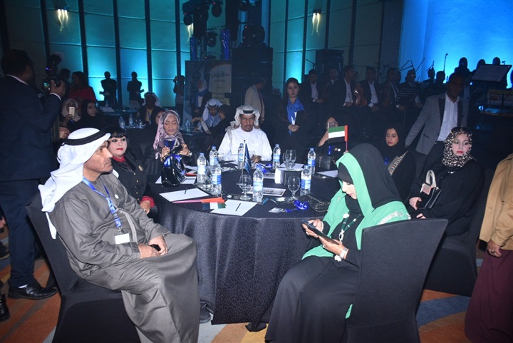 تفاصيل مؤتمر النسخة الخامسة لماراثون زايد الخيري تفاصيل مؤتمر النسخة الخامسة لماراثون زايد الخيري