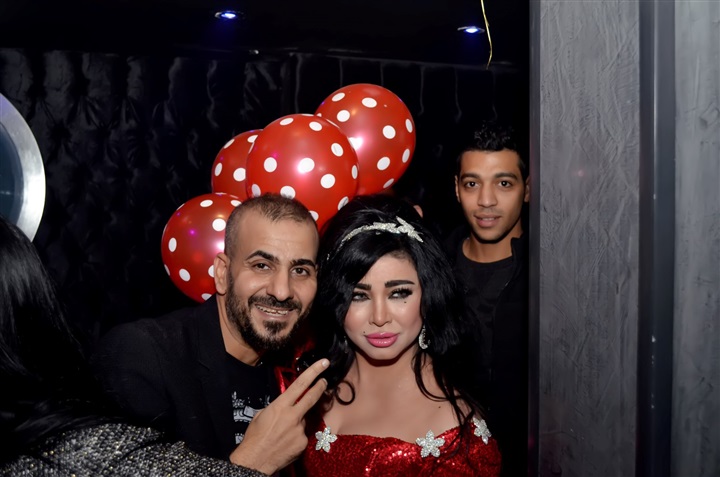 بالصور.. نجوم الفن والمجتمع يحتفلون بعيد ميلاد جمال شوقى بالصور.. نجوم الفن والمجتمع يحتفلون بعيد ميلاد جمال شوقى