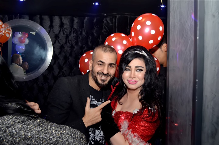 بالصور.. نجوم الفن والمجتمع يحتفلون بعيد ميلاد جمال شوقى بالصور.. نجوم الفن والمجتمع يحتفلون بعيد ميلاد جمال شوقى