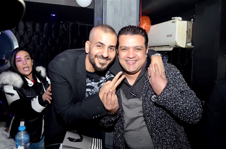 بالصور.. نجوم الفن والمجتمع يحتفلون بعيد ميلاد جمال شوقى بالصور.. نجوم الفن والمجتمع يحتفلون بعيد ميلاد جمال شوقى
