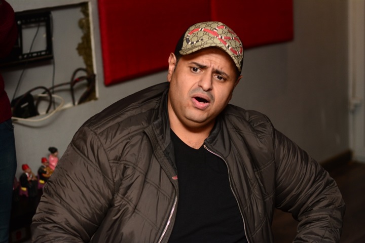 بالصور.. إبراهيم الحكمي وطارق عبد الجابر يحتفلون بطرح الألبوم "تحياتي" بالصور.. إبراهيم الحكمي وطارق عبد الجابر يحتفلون بطرح الألبوم "تحياتي"