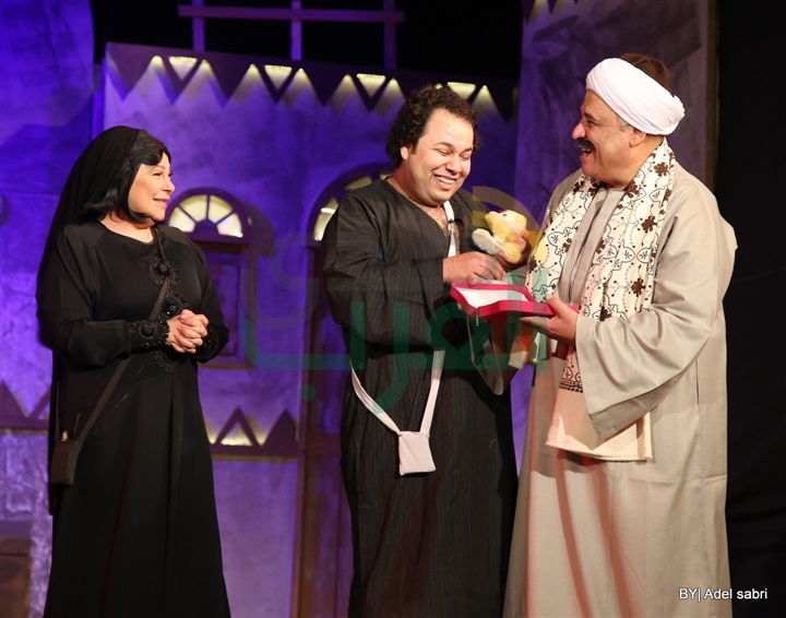بالصور ...افتتاح " شهد الصبار " على السلام بالصور ...افتتاح " شهد الصبار " على السلام