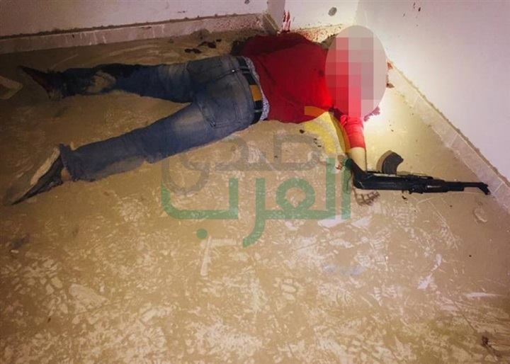 "الداخلية" تكشف كواليس مصرع 40 إرهابيًا بنطاق محافظتى الجيزة وشمال سيناء