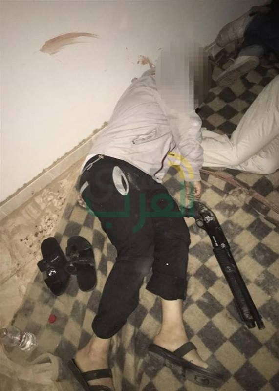 "الداخلية" تكشف كواليس مصرع 40 إرهابيًا بنطاق محافظتى الجيزة وشمال سيناء