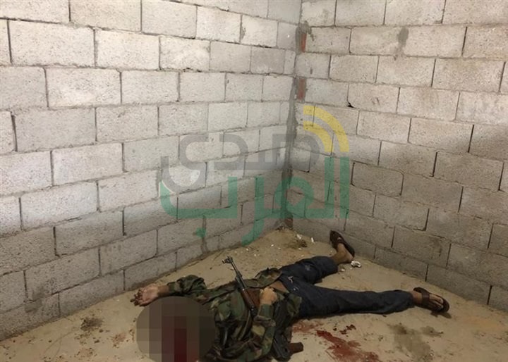 "الداخلية" تكشف كواليس مصرع 40 إرهابيًا بنطاق محافظتى الجيزة وشمال سيناء