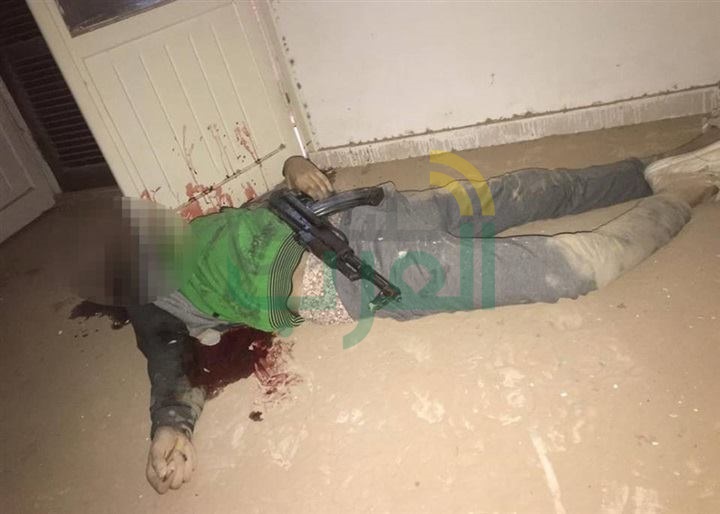 "الداخلية" تكشف كواليس مصرع 40 إرهابيًا بنطاق محافظتى الجيزة وشمال سيناء