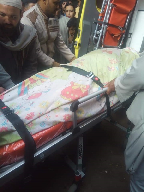 مصرع عامل إثر سقوطه فى بلاعة صرف صحى بقليوب 