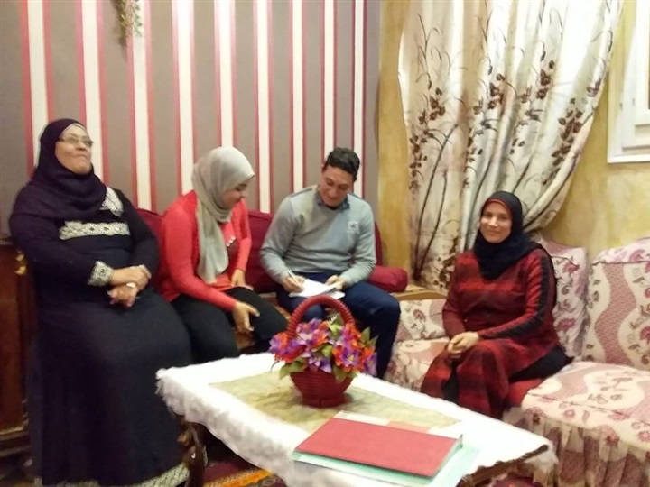 أصغر مخترعة: مدرستي ليس بها معمل.. وأحلم بـ"نوبل أصغر مخترعة: مدرستي ليس بها معمل.. وأحلم بـ"نوبل