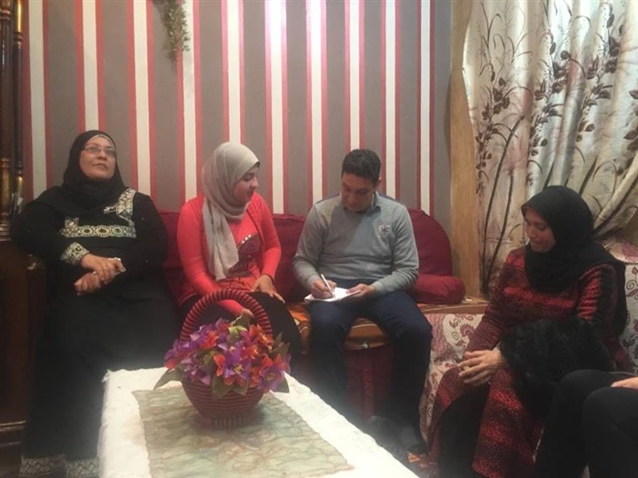 أصغر مخترعة: مدرستي ليس بها معمل.. وأحلم بـ"نوبل أصغر مخترعة: مدرستي ليس بها معمل.. وأحلم بـ"نوبل