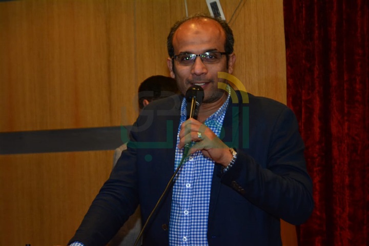 بالصور.. مجلس الإعلامين يكرم أشرف عبد الغفور وسميره عبد العزيز بالصور.. مجلس الإعلامين يكرم أشرف عبد الغفور وسميره عبد العزيز