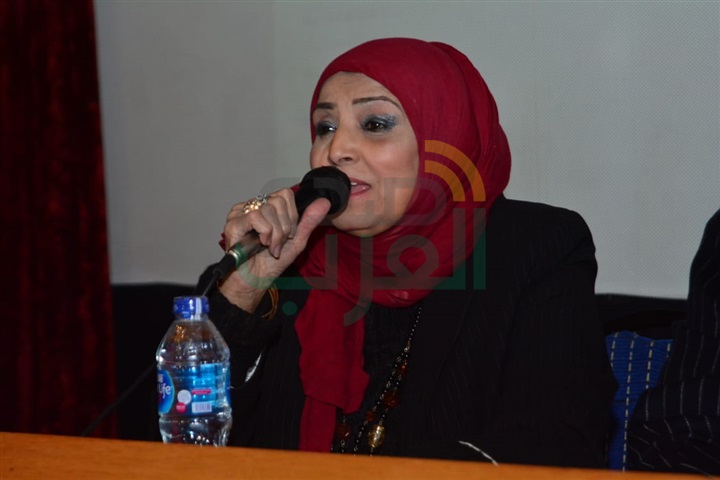 بالصور.. مجلس الإعلامين يكرم أشرف عبد الغفور وسميره عبد العزيز بالصور.. مجلس الإعلامين يكرم أشرف عبد الغفور وسميره عبد العزيز