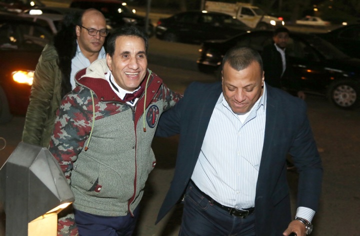 بالصور.. كارمن وشيبه يحييان حفل هلنان بحضور عربي كبير في أطول حفل غنائي بالصور.. كارمن وشيبه يحييان حفل هلنان بحضور عربي كبير في أطول حفل غنائي