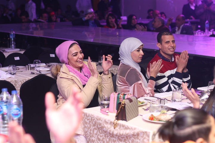 بالصور.. رامي صبري يتألق بحفلين ليلة رأس السنة بحضور كامل العدد بالصور.. رامي صبري يتألق بحفلين ليلة رأس السنة بحضور كامل العدد