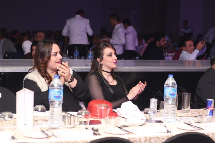 بالصور.. رامي صبري يتألق بحفلين ليلة رأس السنة بحضور كامل العدد بالصور.. رامي صبري يتألق بحفلين ليلة رأس السنة بحضور كامل العدد