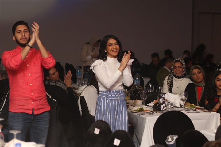 بالصور.. رامي صبري يتألق بحفلين ليلة رأس السنة بحضور كامل العدد بالصور.. رامي صبري يتألق بحفلين ليلة رأس السنة بحضور كامل العدد