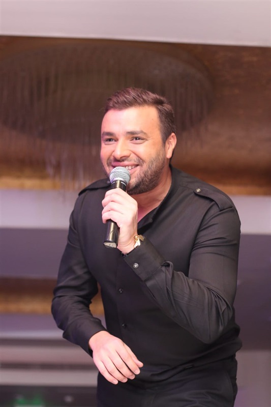 بالصور.. رامي صبري يتألق بحفلين ليلة رأس السنة بحضور كامل العدد بالصور.. رامي صبري يتألق بحفلين ليلة رأس السنة بحضور كامل العدد