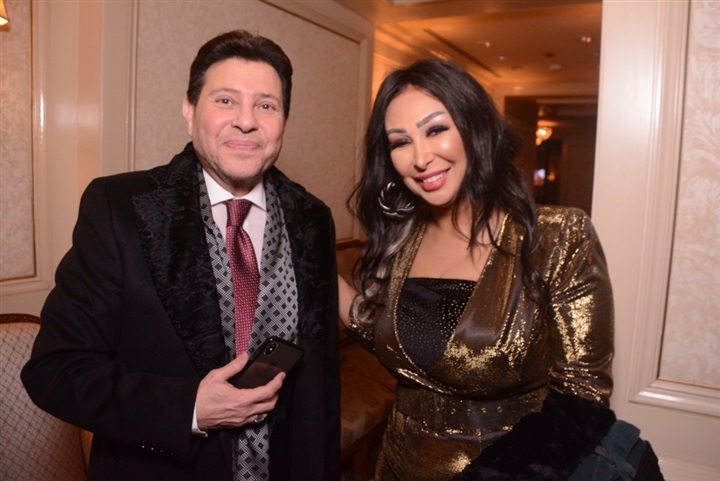 هاني شاكر وساموزين وشهيناز يحيون حفل الفورسيزون الجيزة هاني شاكر وساموزين وشهيناز يحيون حفل الفورسيزون الجيزة