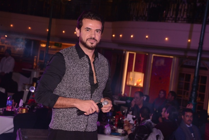 هاني شاكر وساموزين وشهيناز يحيون حفل الفورسيزون الجيزة هاني شاكر وساموزين وشهيناز يحيون حفل الفورسيزون الجيزة