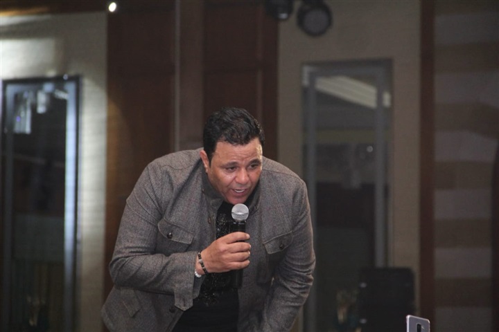 بالصور.. فؤاد وحكيم وفيفي عبده وصوفينار يشعلون رأس السنة على كورنيش النيل بالصور.. فؤاد وحكيم وفيفي عبده وصوفينار يشعلون رأس السنة على كورنيش النيل
