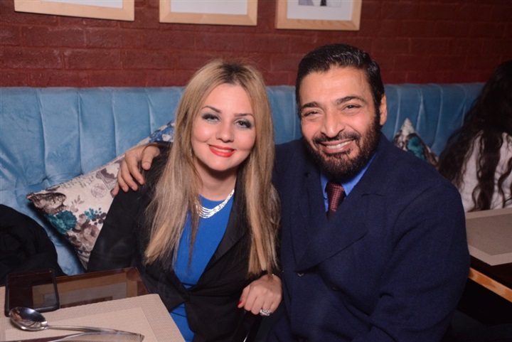 كارن نوالي تحيا حفل في حضور حميد الشاعري والمطربة حنان بديار مول بالتجمع الخامس كارن نوالي تحيا حفل في حضور حميد الشاعري والمطربة حنان بديار مول بالتجمع الخامس