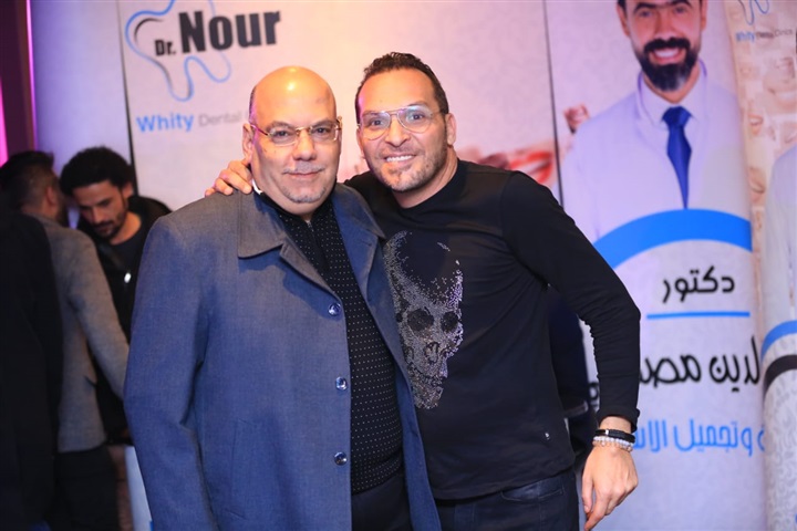 بالصور.. وعد السعودية ودينا وشيبة يشعلون رأس السنة بحفل كامل العدد بعنوان "هلا بالخليح" بالصور.. وعد السعودية ودينا وشيبة يشعلون رأس السنة بحفل كامل العدد بعنوان "هلا بالخليح"