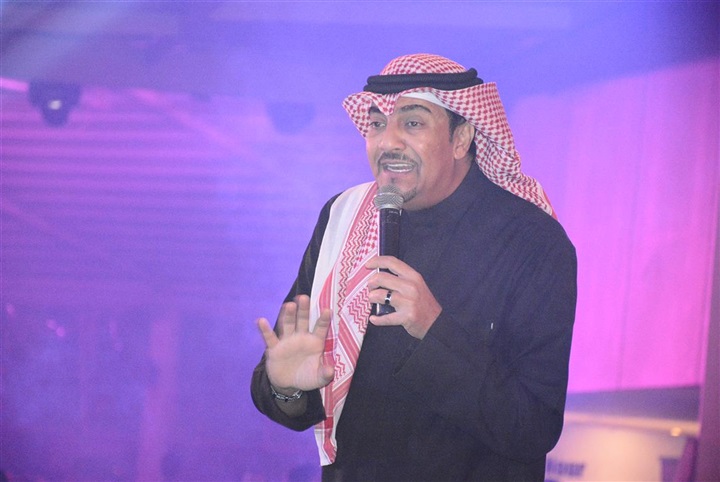 بالصور.. وعد السعودية ودينا وشيبة يشعلون رأس السنة بحفل كامل العدد بعنوان "هلا بالخليح" بالصور.. وعد السعودية ودينا وشيبة يشعلون رأس السنة بحفل كامل العدد بعنوان "هلا بالخليح"
