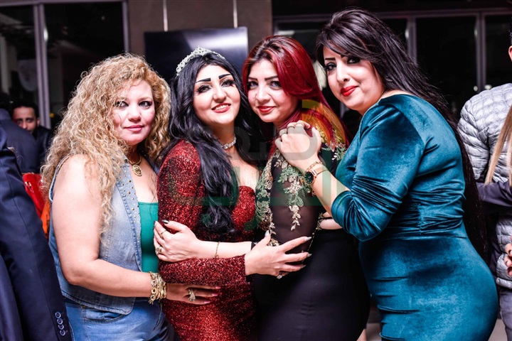 بالصور.. نجوم الفن والمجتمع يحتفلون بعيد ميلاد الإعلامية مها عبد الكريم بالصور.. نجوم الفن والمجتمع يحتفلون بعيد ميلاد الإعلامية مها عبد الكريم