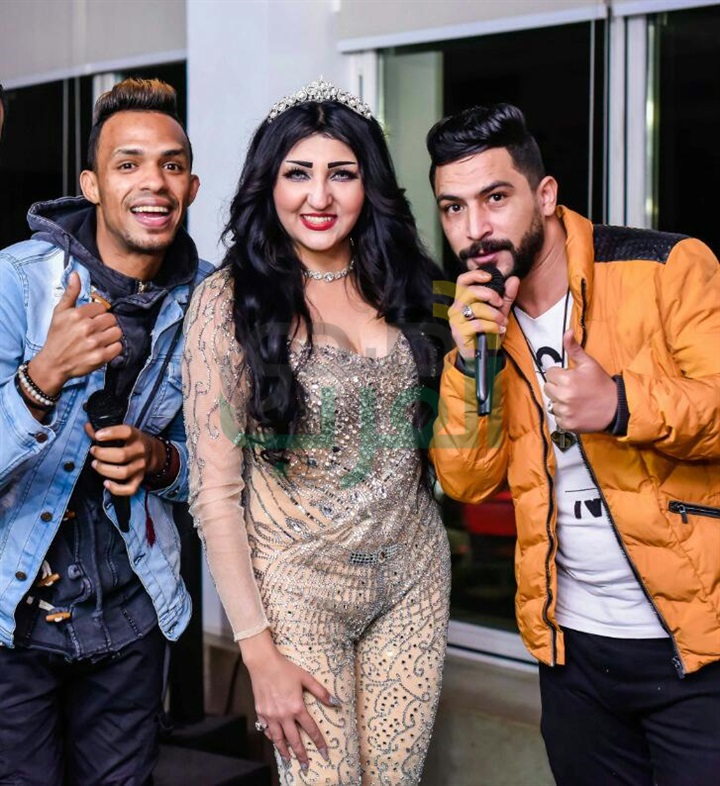 بالصور.. نجوم الفن والمجتمع يحتفلون بعيد ميلاد الإعلامية مها عبد الكريم بالصور.. نجوم الفن والمجتمع يحتفلون بعيد ميلاد الإعلامية مها عبد الكريم