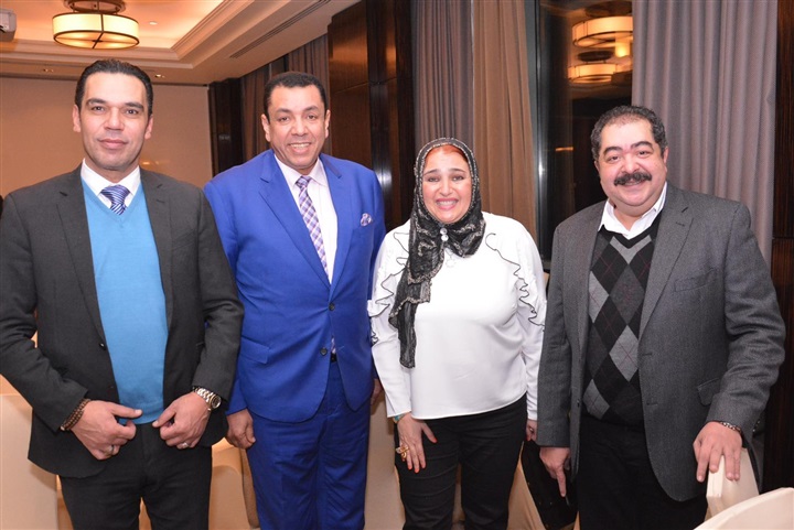 "عمار العقارية" تطرح "بيت ورد" فى حدائق أكتوبر بحضور نجوم الفن والمجتمع "عمار العقارية" تطرح "بيت ورد" فى حدائق أكتوبر بحضور نجوم الفن والمجتمع