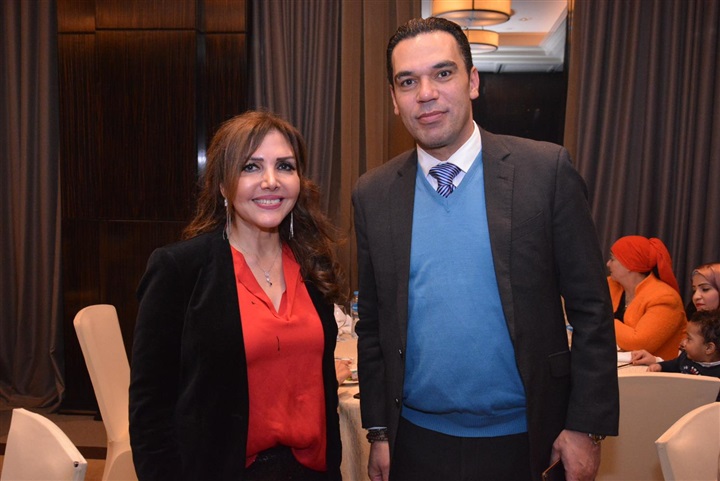 "عمار العقارية" تطرح "بيت ورد" فى حدائق أكتوبر بحضور نجوم الفن والمجتمع "عمار العقارية" تطرح "بيت ورد" فى حدائق أكتوبر بحضور نجوم الفن والمجتمع
