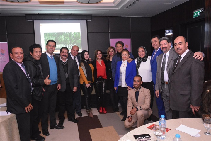"عمار العقارية" تطرح "بيت ورد" فى حدائق أكتوبر بحضور نجوم الفن والمجتمع "عمار العقارية" تطرح "بيت ورد" فى حدائق أكتوبر بحضور نجوم الفن والمجتمع