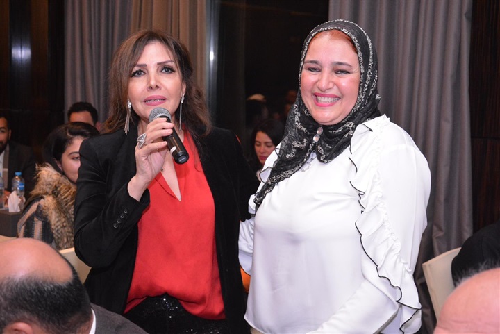 "عمار العقارية" تطرح "بيت ورد" فى حدائق أكتوبر بحضور نجوم الفن والمجتمع "عمار العقارية" تطرح "بيت ورد" فى حدائق أكتوبر بحضور نجوم الفن والمجتمع