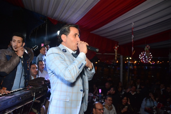بالصور.. شيبه ومارتن وجوهرة يشعلان باخرة بلول نايل بالزمالك بحضور نجوم الفن والمشاهير بالصور.. شيبه ومارتن وجوهرة يشعلان باخرة بلول نايل بالزمالك بحضور نجوم الفن والمشاهير