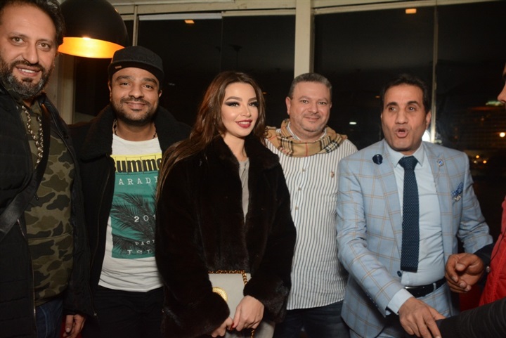 بالصور.. شيبه ومارتن وجوهرة يشعلان باخرة بلول نايل بالزمالك بحضور نجوم الفن والمشاهير بالصور.. شيبه ومارتن وجوهرة يشعلان باخرة بلول نايل بالزمالك بحضور نجوم الفن والمشاهير