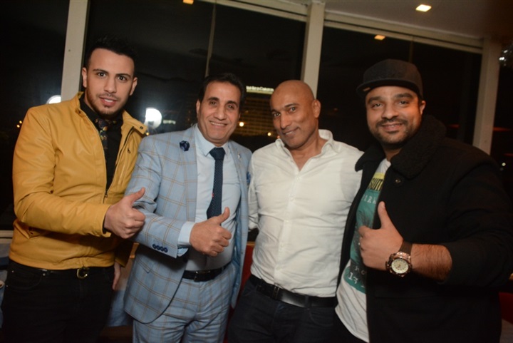 بالصور.. شيبه ومارتن وجوهرة يشعلان باخرة بلول نايل بالزمالك بحضور نجوم الفن والمشاهير بالصور.. شيبه ومارتن وجوهرة يشعلان باخرة بلول نايل بالزمالك بحضور نجوم الفن والمشاهير