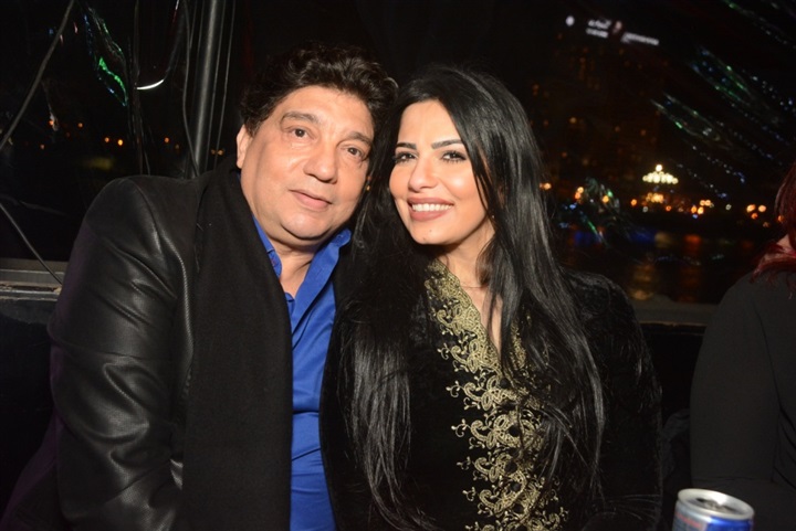 بالصور.. شيبه ومارتن وجوهرة يشعلان باخرة بلول نايل بالزمالك بحضور نجوم الفن والمشاهير بالصور.. شيبه ومارتن وجوهرة يشعلان باخرة بلول نايل بالزمالك بحضور نجوم الفن والمشاهير